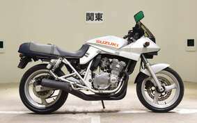 SUZUKI GSX250S KATANA GJ76A