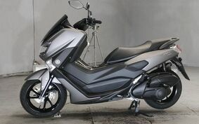 YAMAHA N-MAX 155 SG50J