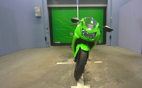 KAWASAKI NINJA 250R 2012 EX250K