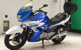 SUZUKI GSR250F GJ55D