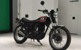 KAWASAKI 250TR BJ250F