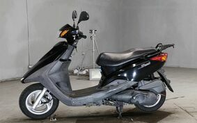 YAMAHA AXIS 125 TREET SE53J