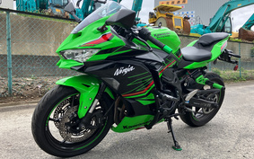 KAWASAKI Ninja ZX-4RR KRT ED 2023 ZX400P