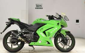 KAWASAKI NINJA 250R EX250K