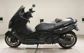 YAMAHA T-MAX500 Gen.2 2007 SJ04J