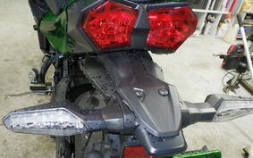 KAWASAKI NINJA H2 SX SE 2021 ZXT02A