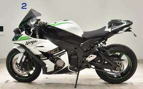 KAWASAKI ZX 10 NINJA R 2016 ZXT00J