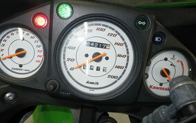 KAWASAKI NINJA 250R EX250K