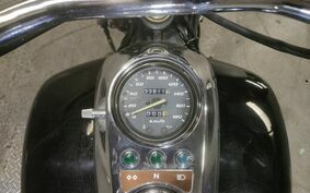 KAWASAKI ELIMINATOR 250 V Type VN250A