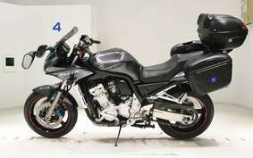 YAMAHA FZS1000 FAZER 2005