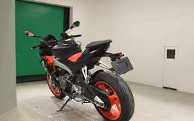 APRILIA TUONO 660 2021