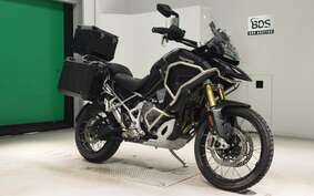 TRIUMPH TIGER 1200 RALLY EX 2023 AP23VU