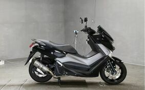 YAMAHA N-MAX 125 SED6J