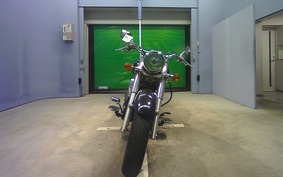 KAWASAKI VULCAN 900 CLASSIC 2008 VN900B