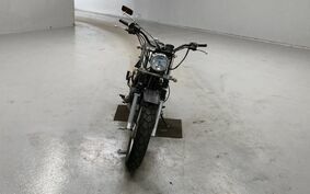 YAMAHA TW225 DG09J