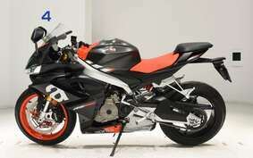 APRILIA RS660 2021