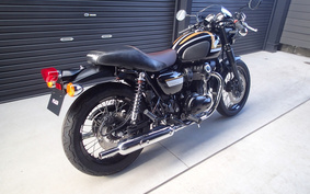 KAWASAKI W800 2021 EJ800E