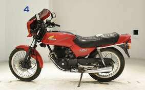 HONDA CB250RS MC02