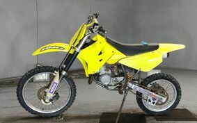 SUZUKI RM85L RD17C