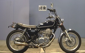 YAMAHA SR400 Gen.3 2002 RH01J