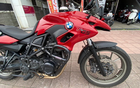 BMW F700GS 2013 0B01