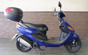 YAMAHA AXIS 100 SB06J