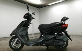 YAMAHA AXIS 125 TREET SE53J