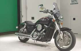 KAWASAKI VULCAN 1500 MEAN STREAK 2004 VNT50P