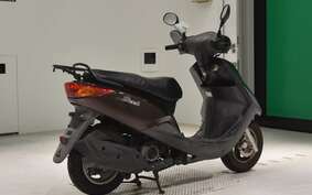 YAMAHA AXIS 125 TREET SE53J