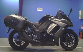 KAWASAKI NINJA 1000 A 2012 ZXT00G