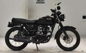 KAWASAKI W175 SE