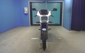 YAMAHA RZ125 1GV