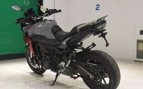 YAMAHA MT-09 Tracer GT 2019 RN51J