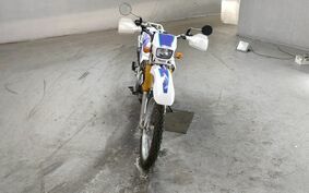 YAMAHA SEROW 225 W 4JG