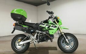 KAWASAKI KSR110 KL110A