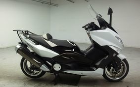 YAMAHA T-MAX500 Fi 2011 SJ08J