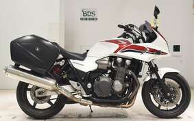 HONDA CB1300ST SUPER TOURING 2010 SC54