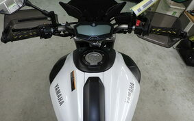 YAMAHA MT-07 2014 RM07J