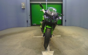 KAWASAKI NINJA 1000 A 2011 ZXT00G