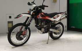 HUSQVARNA TE250R