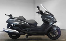 YAMAHA GRAND MAJESTY 400 2010 SH06J