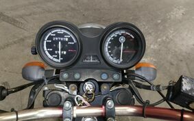 YAMAHA YBR125 LBPPCJL