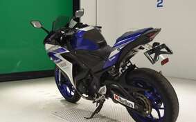 YAMAHA YZF-R25 RG10J