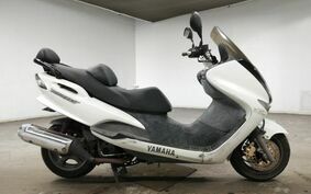 YAMAHA MAJESTY 125 SE27