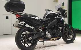 BMW F800R 2013