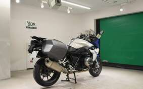 BMW R1200RS 2015