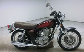 YAMAHA SR400 2003 RH01J