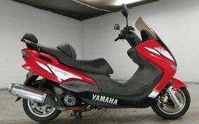 YAMAHA MAJESTY 125 5CA0