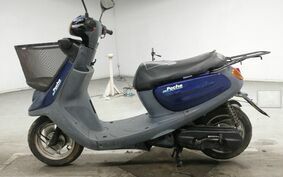 YAMAHA JOG POCHE SA08J