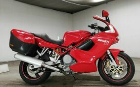 DUCATI ST3 2007 S302A